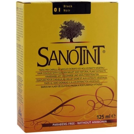 Краска для волос Sanotint Classic