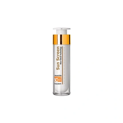 Защита от солнца для лица Sun Protection Face Velvet Frezyderm