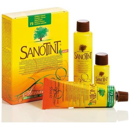 Краска для волос Sanotint Extra Light Blonde