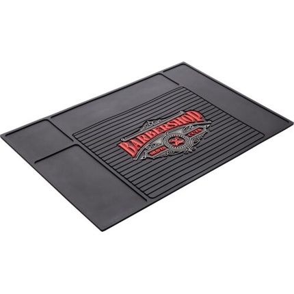 Наборы инструментов для укладки Xanitalia Barber Working Pad
