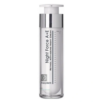 Ночной крем Frezyderm