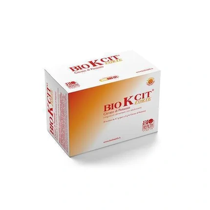 Витаминная сыворотка Mayoly Italia Biokcit Forte