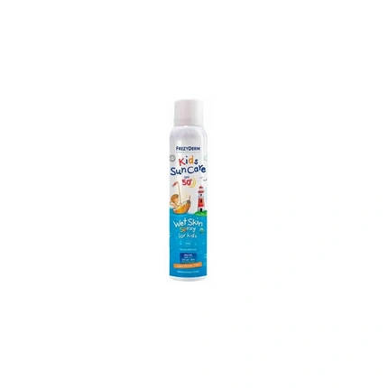 Солнцезащитный спрей Frezyderm Kids Suncare 50+