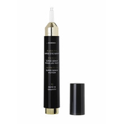 Сыворотка для глаз Korres Black Pine Eye-Lift