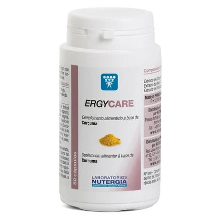 Пищевая добавка Nutergia Ergycare