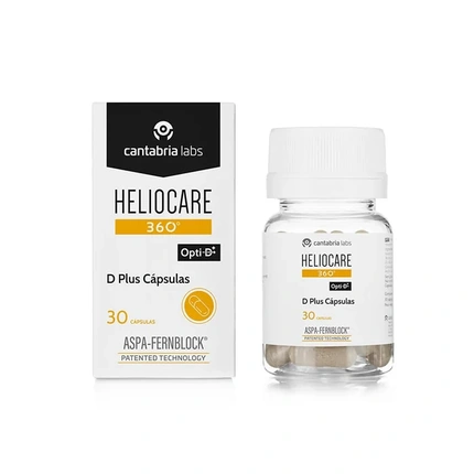 Витамин Heliocare