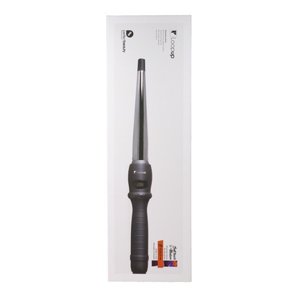 Щипцы для завивки Perfect Beauty Cone Curling Iron Loop Up