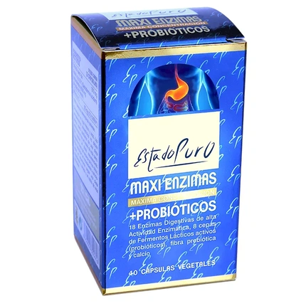 Витаминная сыворотка Tongil Maxi Enzymes + Probiotics
