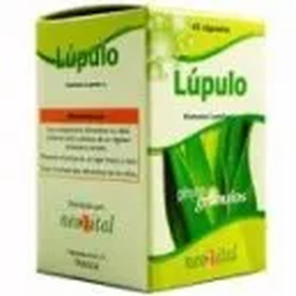 Nutrition Neo Fantastic Fitogranular Lupulo 45 Layers