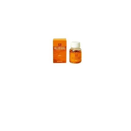 Капсулы Heliocare
