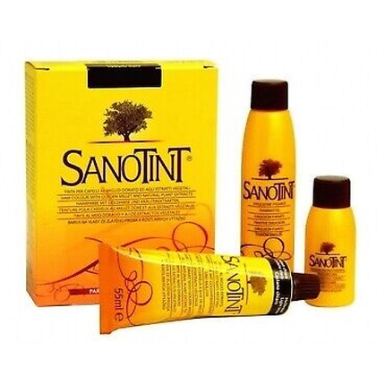 Традиционная краска для волос Cosval SanoTint Classic