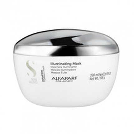Маска для волос Alfaparf Milano Illuminating Mask