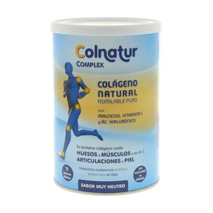 Витаминный комплекс Colnatur