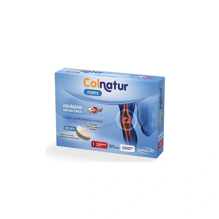 Таблетки Colnatur Forte Condroprotector