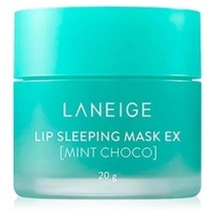 Ночная маска для губ Laneige Мятный Шоколад