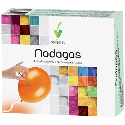 Крем для фиксации протезов Novadiet Ragon 2 N.The 48 Cap