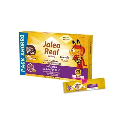 Стики Juanola