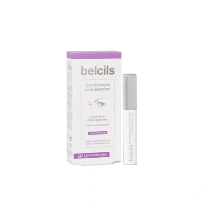Гель-активатор Belcils Vitalizing Gel