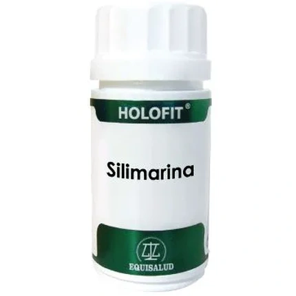 Капсулы Equisalud Holofit
