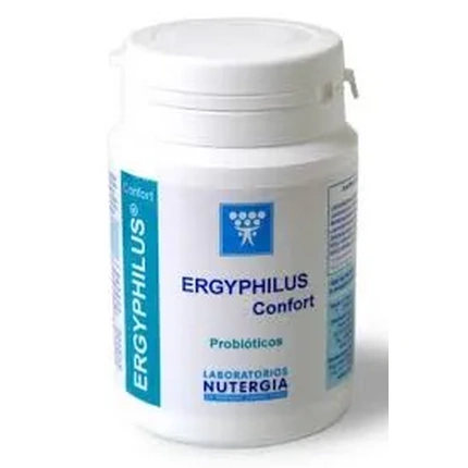 Капсулы Nutergia Ergyphilus Comfort