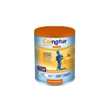 Витаминная сыворотка Colnatur