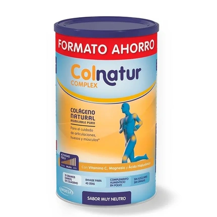 Витаминная сыворотка Colnatur