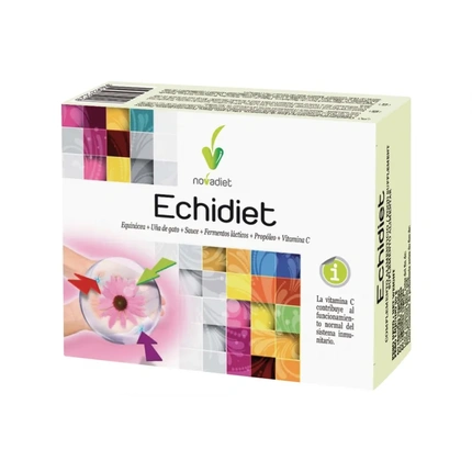 Питание Novadiet Echidiet