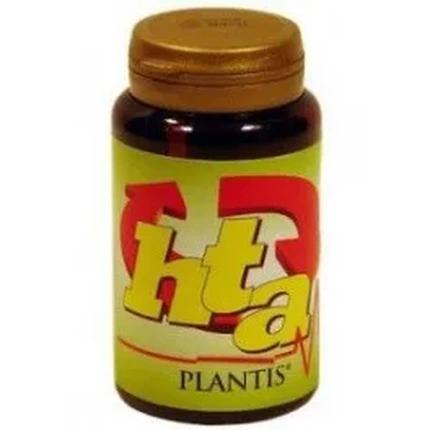 Капсулы Plantis H T A