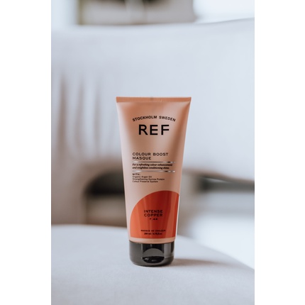 Маска для волос Ref Stockholm Ref Intense Copper
