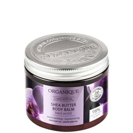 Лосьон для тела Organique Care Ritual Black Orchid