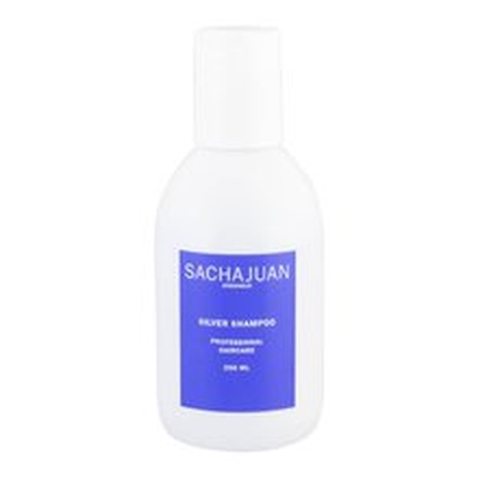 Шампунь Sachajuan Cleanse Care Silver