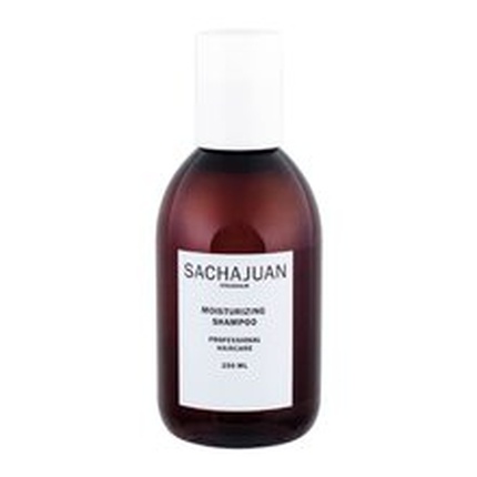Шампунь Sachajuan Cleanse Care Увлажняющий