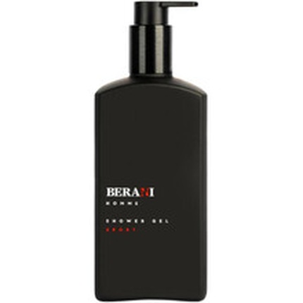 Гель для душа Berani Homme Sport