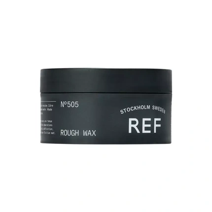 Воск Wax Ref Stockholm Ref Rough Wax 505