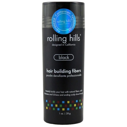 Объемный порошок Rolling Hills Rolling Hills