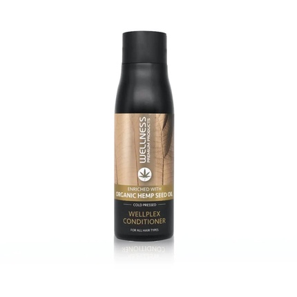 Кондиционер Wellness Premium Products Wellplex