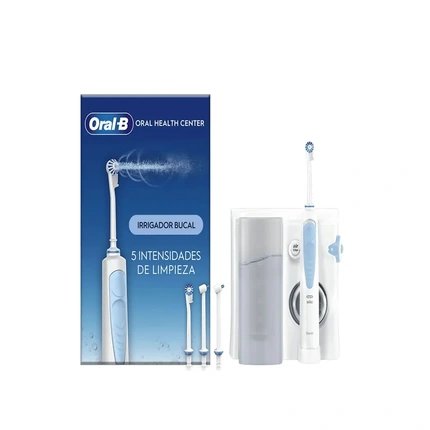 Ирригатор Oral-B OXYJET4