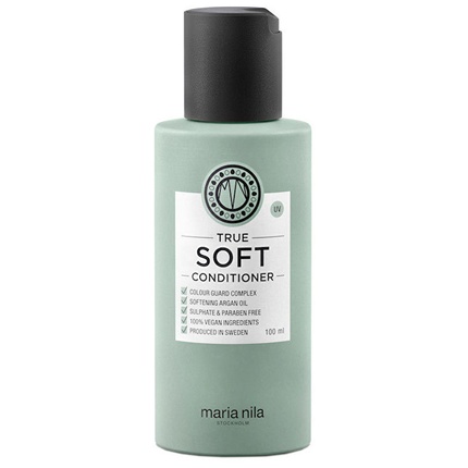 Кондиционер Maria Nila True Soft