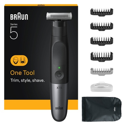 Набор для укладки BRAUN Allinone Series Xt5