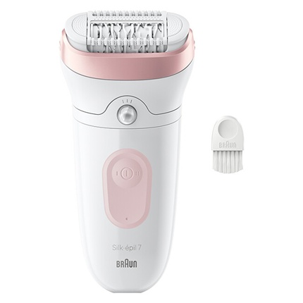 Эпилятор Braun Silk-épil 7 7-000