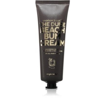 Масло для тела Waterclouds The Dude Beach Bum Cream