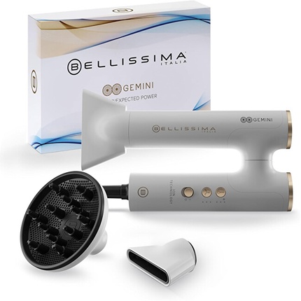 Фен Bellissima Ultralight