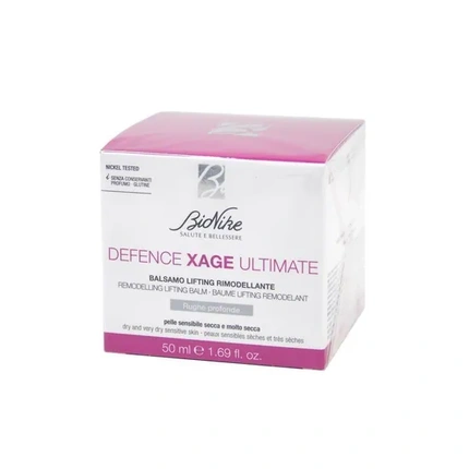 Rich Balm Defence Xage Ultimate от Bionike