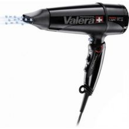 Фен Valera Valera Swiss Light 5400t Складной Ионный