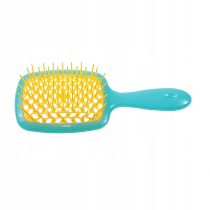 Расческа для распутывания волос Janeke Superbrush Hairbrush для распутывания волос