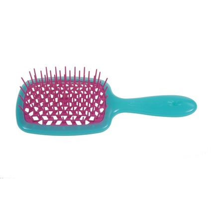 Расческа для распутывания волос Janeke Superbrush Hairbrush для распутывания волос