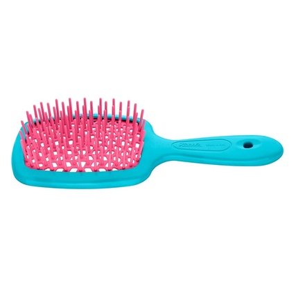 Расческа для распутывания волос Janeke Small Superbrush