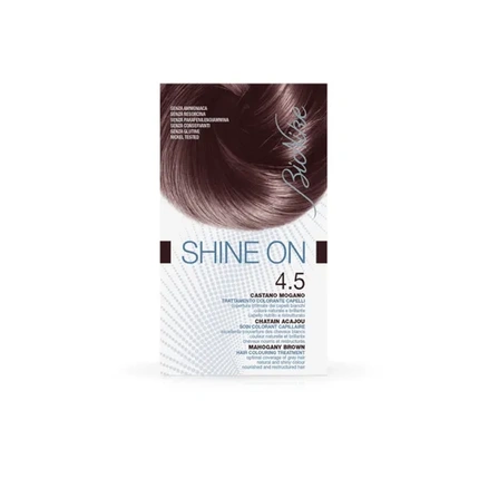 Краска для волос Bionike Shine On