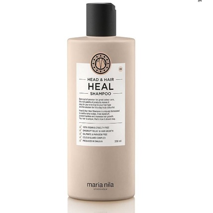 Шампунь Maria Nila Head & Hair Heal