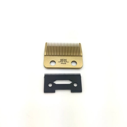 Машинка для стрижки Jrl Professional Fresh Fade Gold Precision